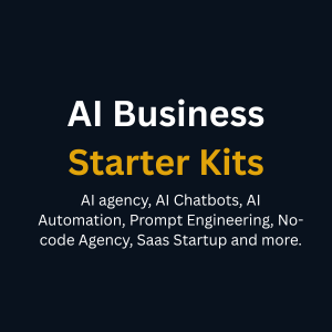 AI Business Kits