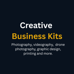 Creative Business Kits
