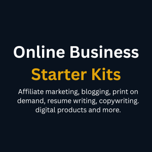 Online Business Kits