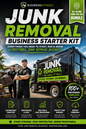Junk Removal Business Starter Kit
